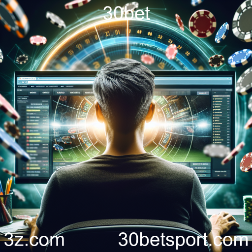 Explorando a Categoria de Apostas no 30bet