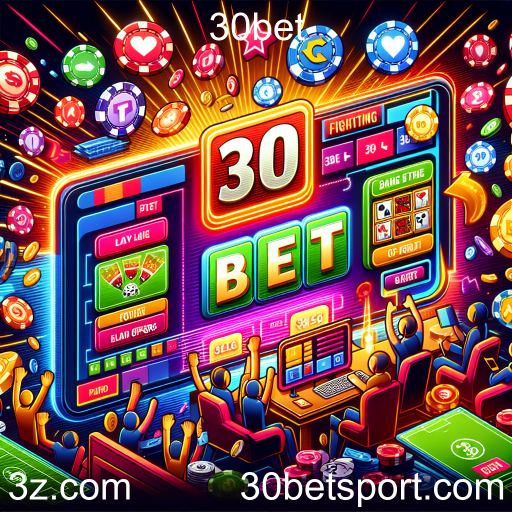 Descubra as Melhores Promoções da 30bet para Potencializar Seus Jogos